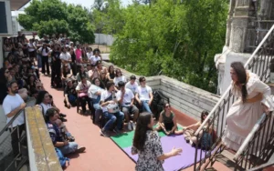 Provincia abre la inscripción a las Residencias Culturales 2026