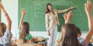 Provincia avanza con paritarias docentes y busca acuerdos largos.