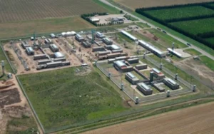 Provincia avanza en el proyecto de cárcel para alojar a 1.150 presos de alto perfil