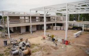 Provincia construirá aulas en distintos municipios y comunas 