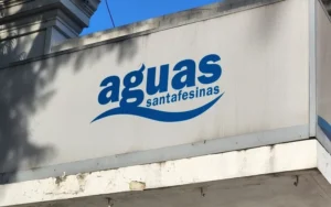 Provincia define cuándo aplica el aumento de Aguas Santafesinas