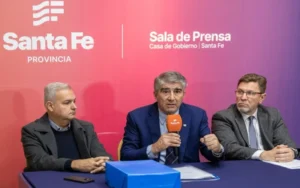 Provincia enviará proyecto para reformar la caja de jubilaciones