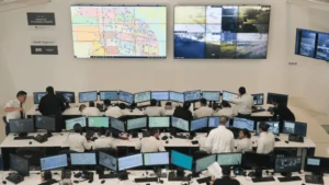Provincia instalará en Rosario cámaras de monitoreo con inteligencia artificial