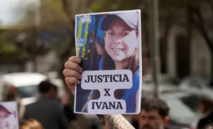 Crimen de Ivana Garcilazo: Provincia cumplió con el pago de la recompensa