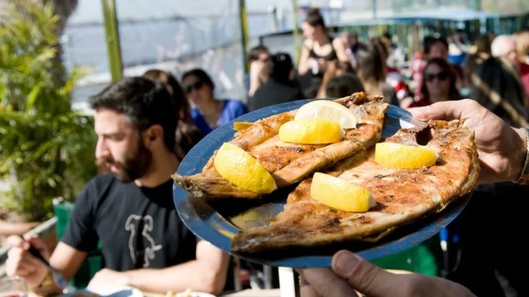 De qué se trata "Sabores de Santa Fe", el programa que lanzó el Gobierno provincial