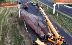 Provincia y Municipalidad se harán cargo del control en Circunvalación