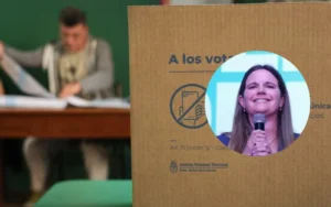 Denuncian por Manejo fraudulento de fondos en la campaña de Caren Tepp