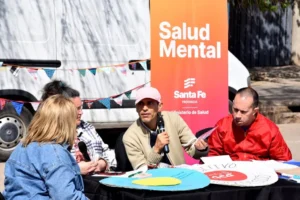 Provincias exigen a Nación reactivar el consejo de salud mental