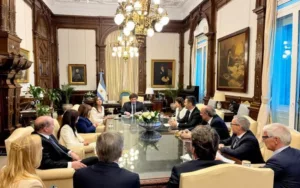 Reforma Ganancias: provincias que mayor recaudación pierden