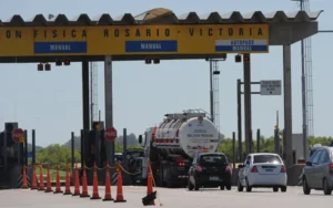 Puente Rosario-Victoria: inminente aumento del peaje en un 100%
