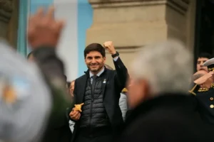 acto 25 de mayo
