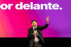 pullaro destacó los seis meses de gestión