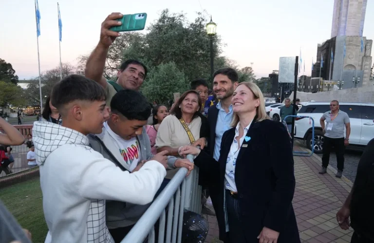 pullaro valoró Rosario