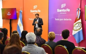 Pullaro “Vamos a profundizar las acciones de persecución para terminar con estas organizaciones criminales”