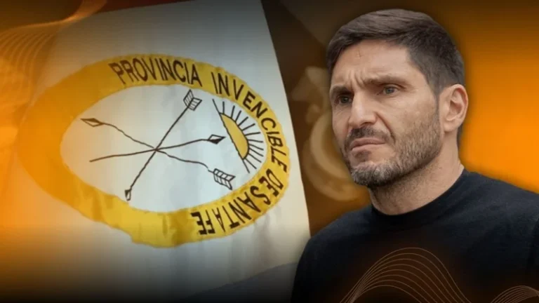 Pullaro contra el narcotráfico