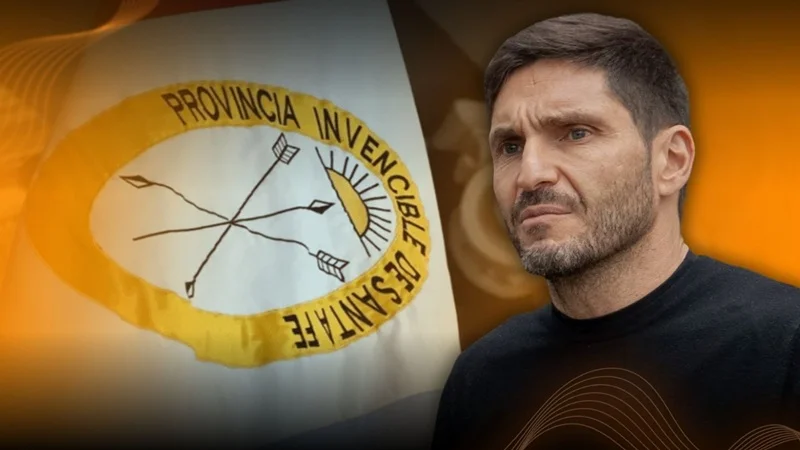 Pullaro contra el narcotráfico