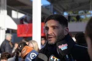 elecciones 2025 Santa Fe