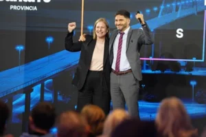 finalizó el Santa Fe Business Forum