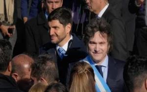 Pullaro contra Milei: "Ni el kirchnerismo fue tan cruel con Santa Fe"