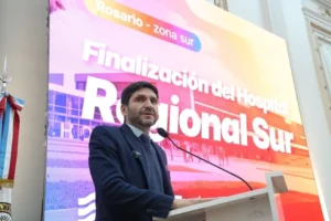 Licitan obras para hospital regional de Santa Fe
