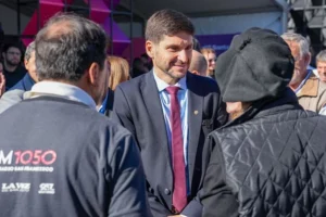 Pullaro en TodoLáctea