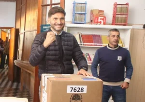 elecciones santa fe 2025