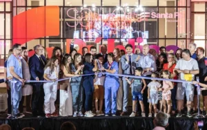 nuevo hospital regional en RAFAELA