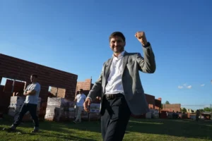 obras en Santa Fe