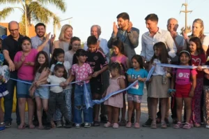 obras en Monte Verde