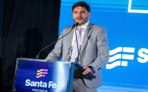 Pullaro recibirá a los jueces de la Corte el domingo a las 7 de la mañana