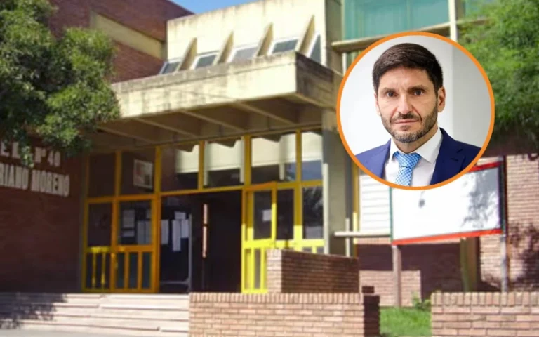 Pullaro suspendió su agenda y envió un equipo interministerial a San Cristóbal para brindar asistencia tras el tiroteo.