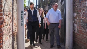 Nuevamente, Pullaro reclamó a Nación el pago de la deuda de ANSES