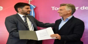 Pullaro y Mauricio Macri tendrán una cumbre con empresarios en la Bolsa de Rosario
