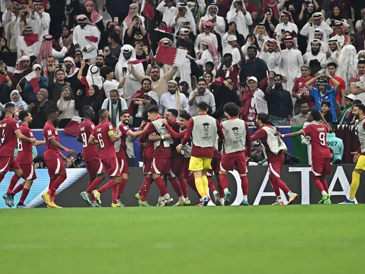 La selección de ese país, dirigida por el español Bartolomé Márquez, derrotó a Jordania en la final por 3-1. 