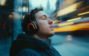 Qué canción que reduce la ansiedad hasta un 65%