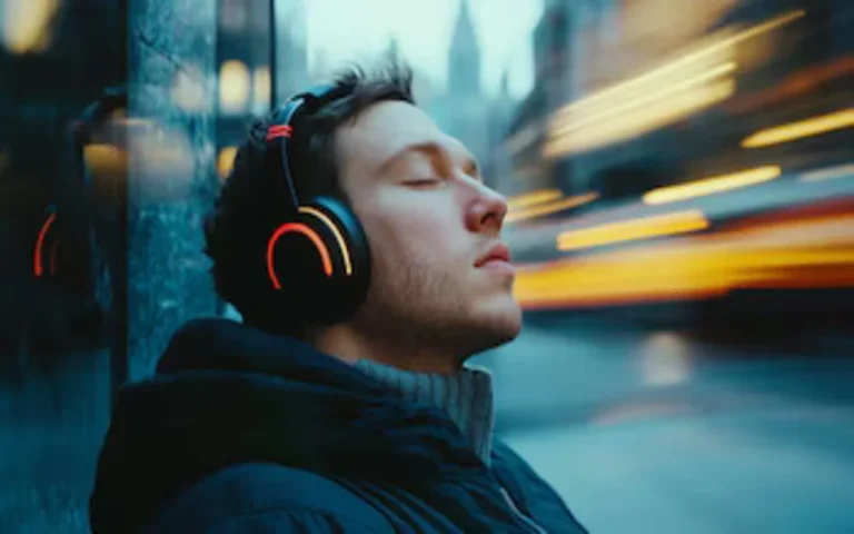 Qué canción que reduce la ansiedad hasta un 65%