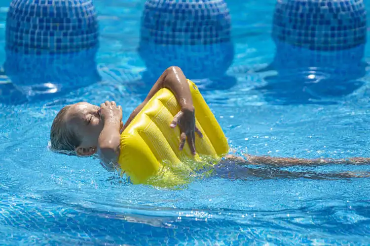 Qué certificados médicos son necesarios para la colonia de vacaciones.