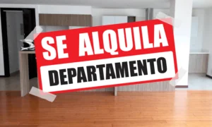 ¿Qué cuesta un alquiler en Rosario?