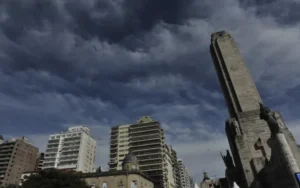 ¿Qué dice el clima?: Santa Fe tendrá fuerte actividad eléctrica durante noviembre