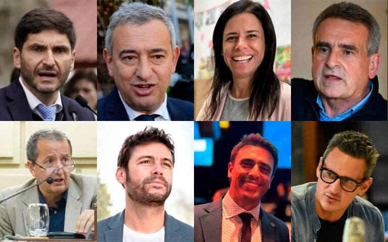 Qué dijeron los políticos de Santa Fe tras la condena a Cristina.
