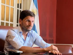 Qué dijo Pullaro sobre las detenciones de los ex jefes policiales