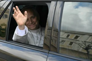 Qué dijo el cirujano del Papa sobre su visita a Argentina
