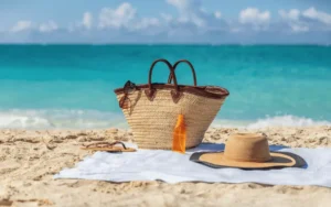 Qué elementos no debés olvidar llevar a la playa en vacaciones