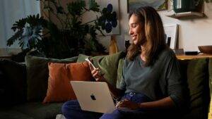 Qué es Apple Upgrade, el plan de alquiler de iPhones y Macbooks