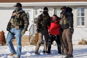 Qué es el ICE y cómo se diferencia de la Patrulla Fronteriza.