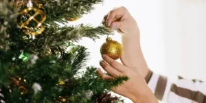 ¿Qué es el síndrome del árbol de Navidad?