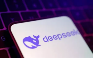 ¿Qué es la DeepSeek, la inteligencia artificial china competencia de ChatGPT?