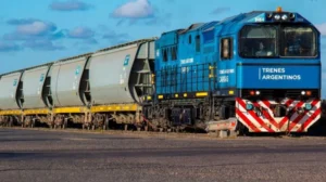 Belgrano Cargas: qué es y cómo funciona la "cláusula anti-china"