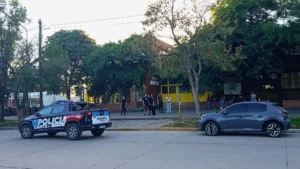 Qué es la red True Crime y cómo opera detrás de la violencia escolar
