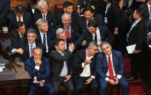 ¿Qué gobernadores apoyarán el Pacto del 25 de Mayo impulsado por Milei?